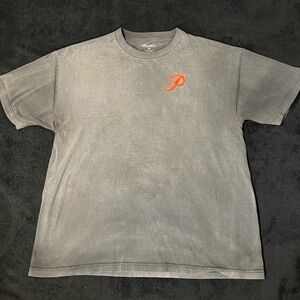 Primitive Skateboarding Graphic T-Shirt Size XL